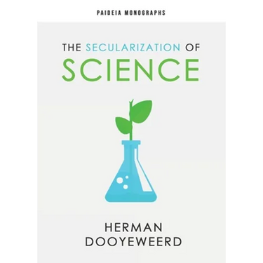 The Secularization of Science