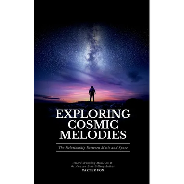 Exploring Cosmic Melodies: The Relationship Between Music and Space