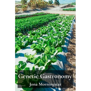 Genetic Gastronomy: Cultivating Nutritious Food Using Genetically Modified Crops