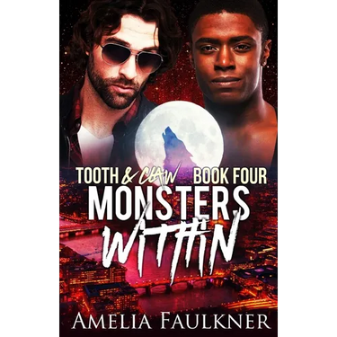 Monsters Within