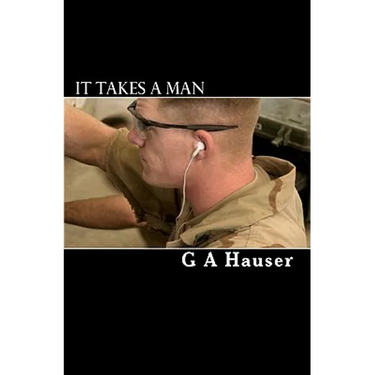 It Takes a Man