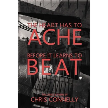The Heart Has to Ache Before It Learns to Beat