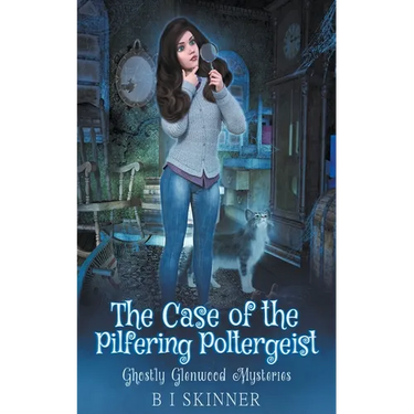 The Case of the Pilfering Poltergeist