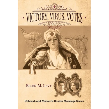 Victory, Virus, Votes: 1917-1920