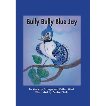 Bully Bully Blue Jay