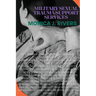 Military Sexual Trauma Support Services
