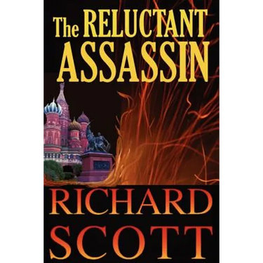 The Reluctant Assassin: The surprises come fast and often in this thriller with a new twist-a former KGB operative whom the reader can't help