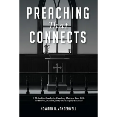 Preaching That Connects