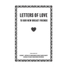Letters of Love - to our new breast friends