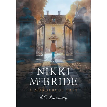 Nikki McBride: A Murderous Past