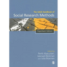 The Sage Handbook of Social Research Methods