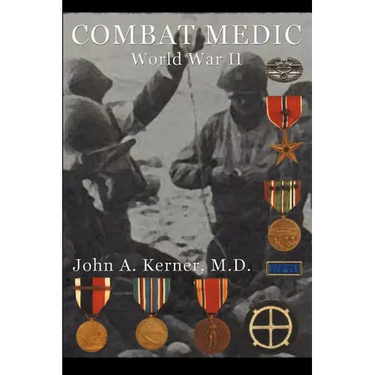 Combat Medic World War II