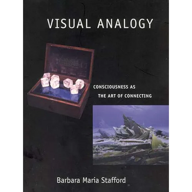 Visual Analogy: Consciousness as the Art of Connecting