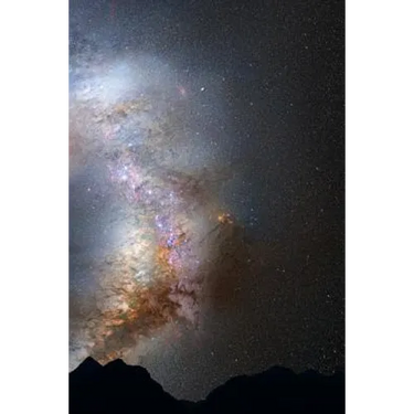 Andromeda Galaxy: The Andromeda Galaxy Is a Spiral Galaxy Approximately 2.5 Million Light-Years from Earth, and the Nearest Major Galaxy