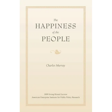 The Happiness of the People