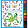 Fingerprint Under the Sea