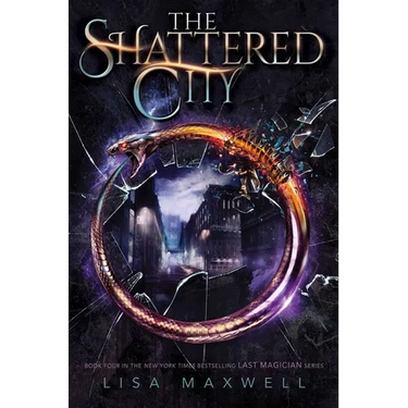 The Shattered City
