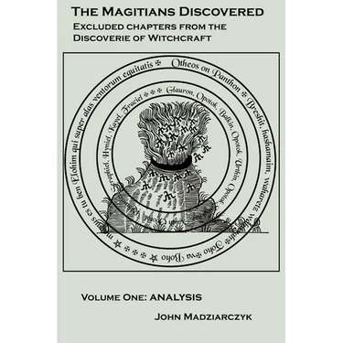 Magitians Discovered Vol. 1: Analysis