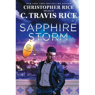 Sapphire Storm