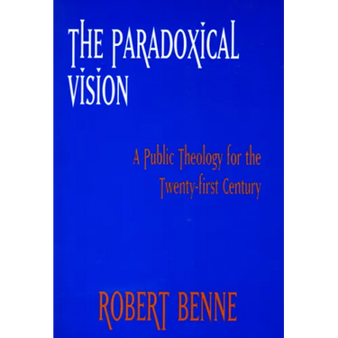 Paradoxical Vision