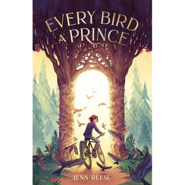 Every Bird a Prince