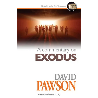 A Commentary on Exodus