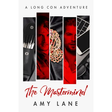 The MasterMind: Volume 1