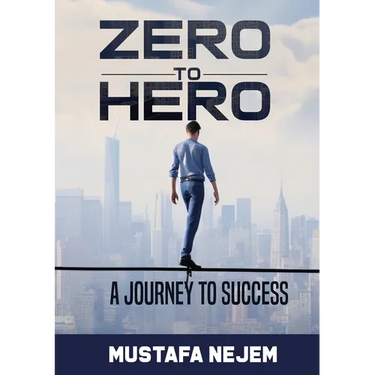 Zero to Hero: A Journey to Success