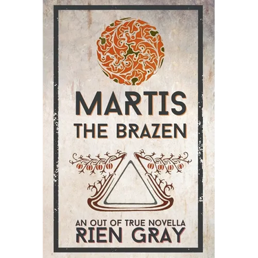 Martis the Brazen