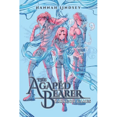 The Agapéd Bearer: Paragon Games