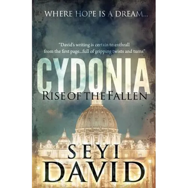 Cydonia: Rise of the Fallen