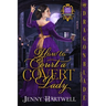 How to Court a Covert Lady