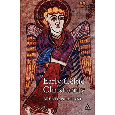 Early Celtic Christianity