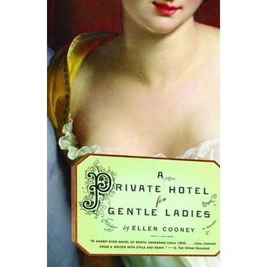 A Private Hotel for Gentle Ladies
