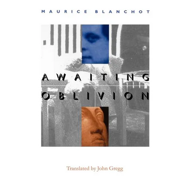 Awaiting Oblivion