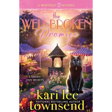 The Well-Broken Promise