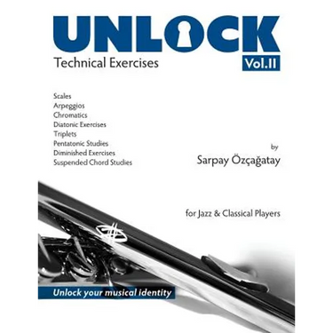 Unlock: Technical Exercises