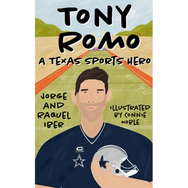 Tony Romo: A Texas Sports Hero