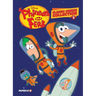 Disney Phineas and Ferb Classic Comics Collection Vol. 6