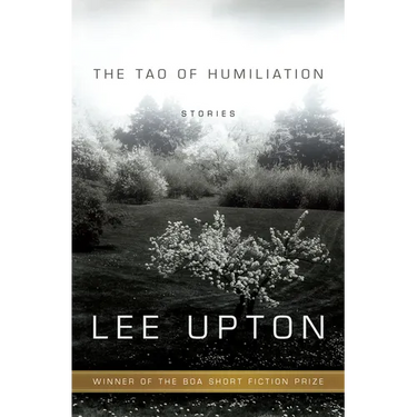 The Tao of Humiliation