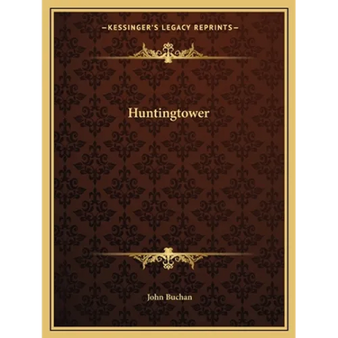 Huntingtower
