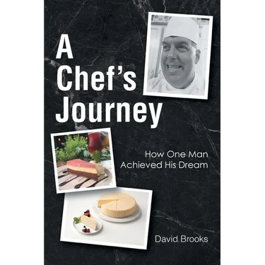 A Chef's Journey: How One Man Achieved His Dream