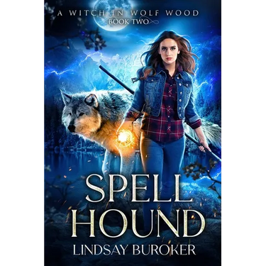Spell Hound