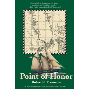 Point of Honor