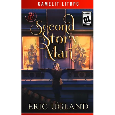 Second Story Man