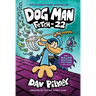 Dog Man: Fetch-22: A Graphic Novel (Dog Man #8): From the Creator of Captain Underpants: Volume 8