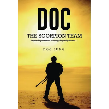 Doc: The Scorpion Team