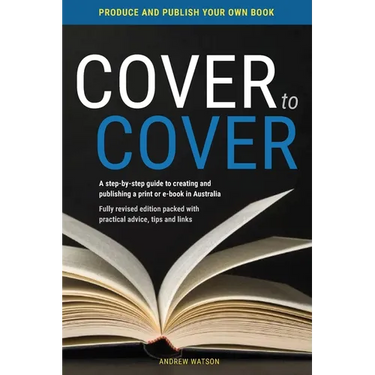 Cover to Cover, 2nd edition