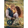 Art Mages of Lure: The Complete Trilogy