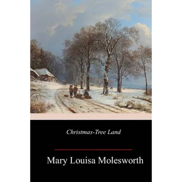 Christmas-Tree Land